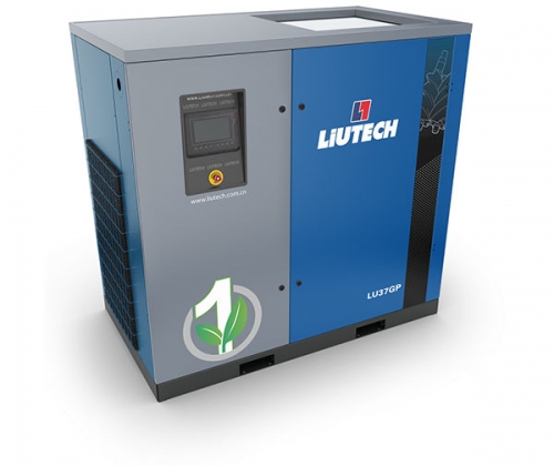 LU30-75GP超高效能定频系列